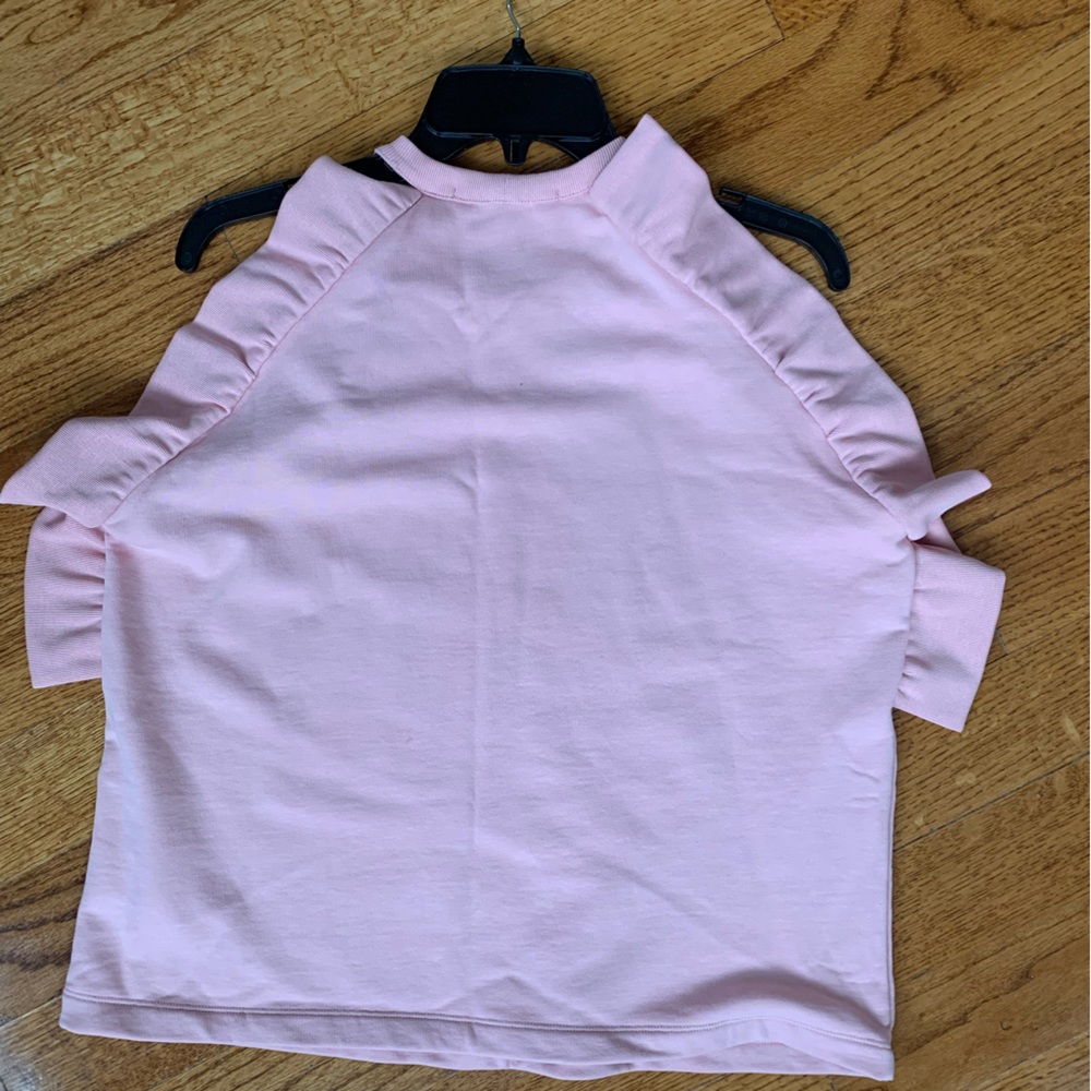 MSGM TOP